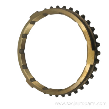 high qualityauto parts for FIAT Transmission Brass Synchronizer Ring